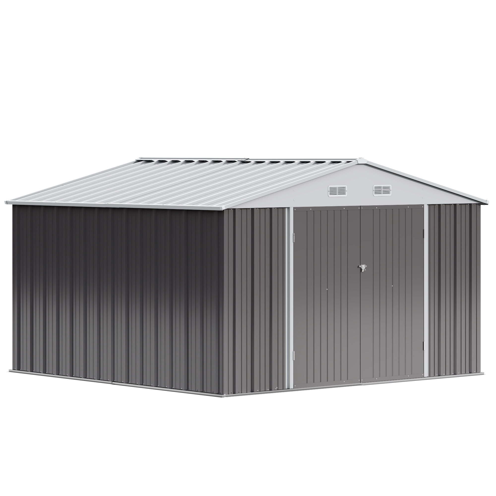 10+ft.+W+x+10+ft.+D+Outdoor+
